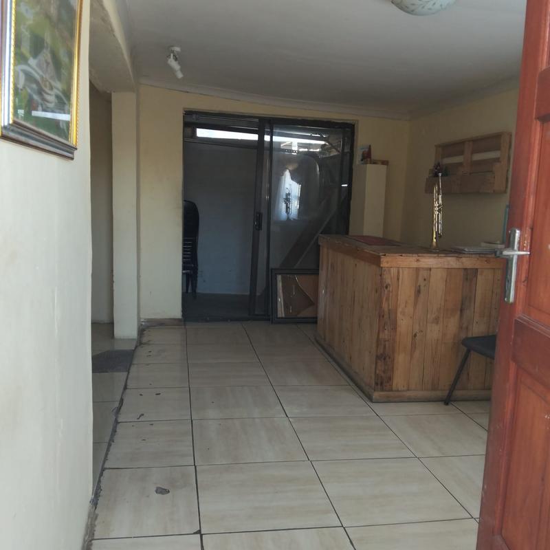 2 Bedroom Property for Sale in Kleinvlei Western Cape